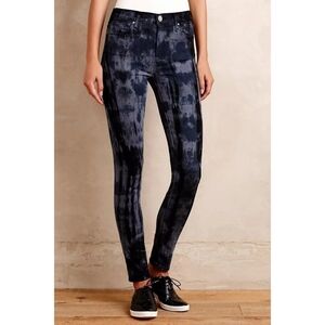 McGuire Newton Skinny Jeans Size 25